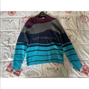 Original Offwhite Sweater